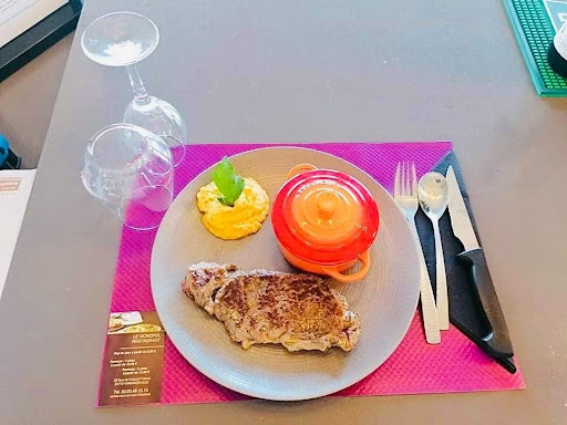 Restaurant Le Monopol - Thumbnail