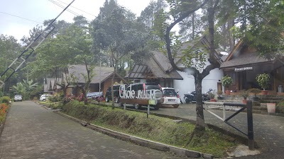 Photos of Cikole Jayagiri Resort