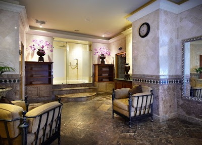 Photos of Octavias Day Spa