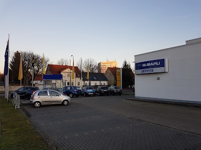 Photos of Autohaus Mundt GmbH