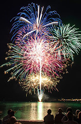 Photo n°3 de BUGAT PYROTECHNIE / UPGRADE FIREWORKS à Villeneuve-sur-Lot (Magasin de feux d'artifice)