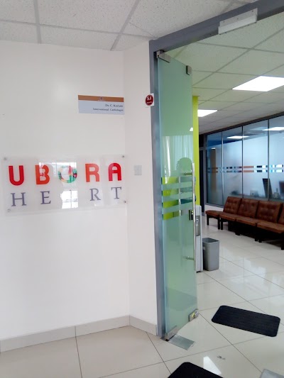 Photos of Ubora Heart