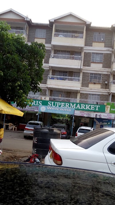 Photos of Jaharis Supermarket
