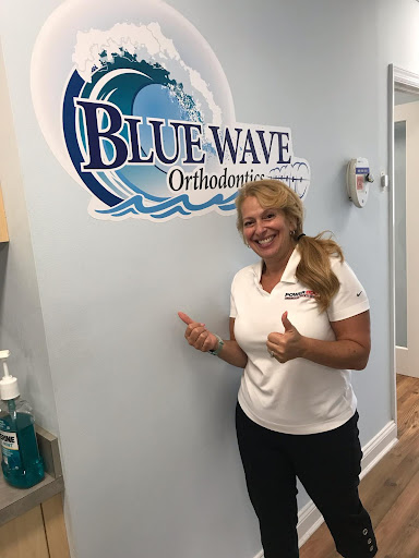 Blue Wave Orthodontics - Rye