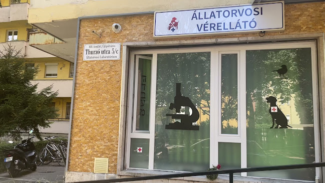 Állatorvosi Klinikai Laboratórium
