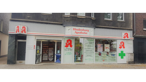 Hindenburg Apotheke