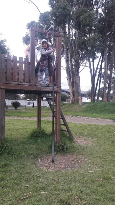 Photos of La Paz Park