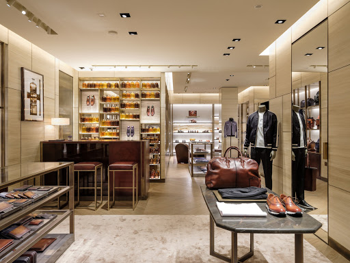 BERLUTI Munich Store - Thumbnail