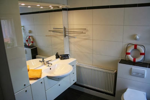 Ferienwohnung Minna - Visual