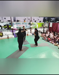 Yoga Jothi – Videos in Chennai, Tamil Nadu