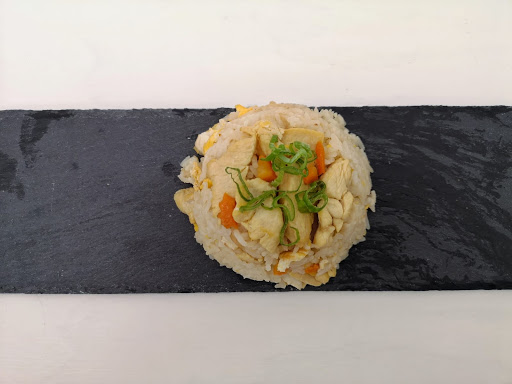 Da Poo Thai Food Gallery - Italy