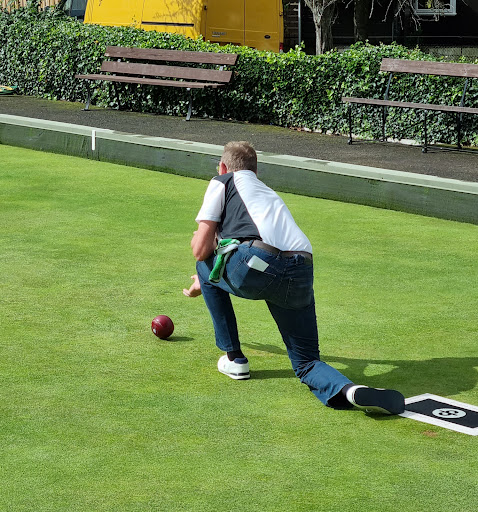 Coldstream Bowling - Visual