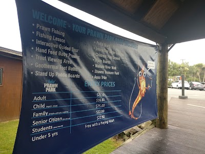 Photos of Huka Prawn Park