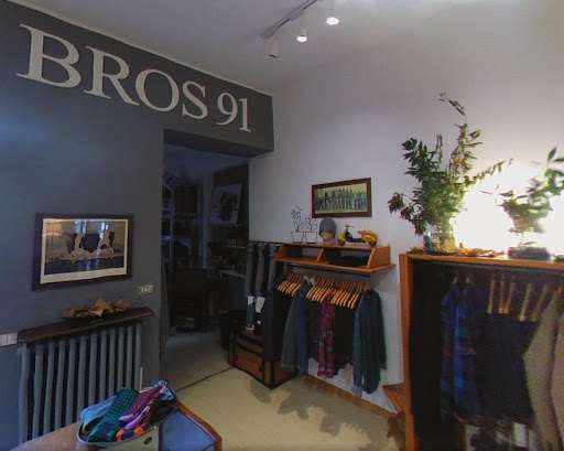 Bros 91 Piacenza - Thumbnail