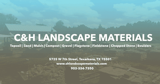 C&H LANDSCAPE MATERIALS - Thumbnail