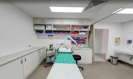 Warner Lakes Family Practice - Thumbnail
