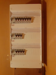 Photo n°23 de Angelby électricité à Mérignac (Électricien)