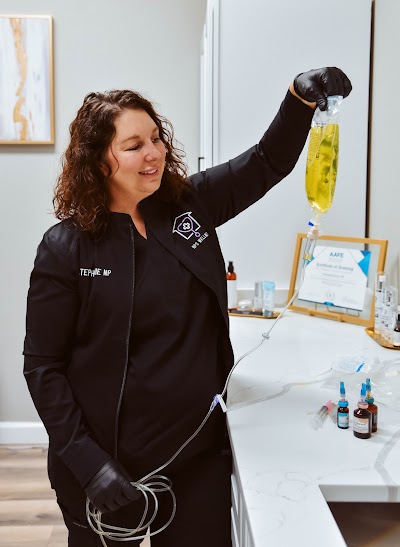 Photo of NPS Wellness clinic location