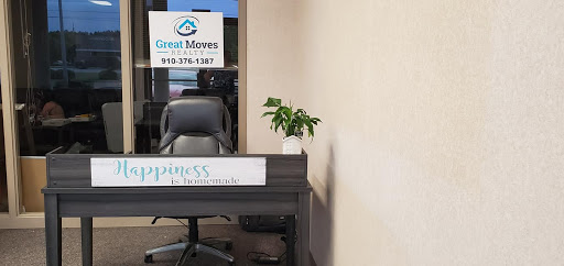 Great Moves Realty - Thumbnail