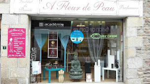 Photo n°25 de A Fleur De Peau à Plouézec (Institut de beauté)