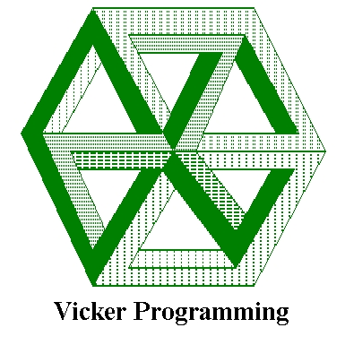 Vicker Programming and Services - Visual