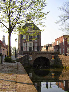 Bed & Breakfast De Uitspanning Buitenhaven 10, 2965 AE Nieuwpoort, Nederland