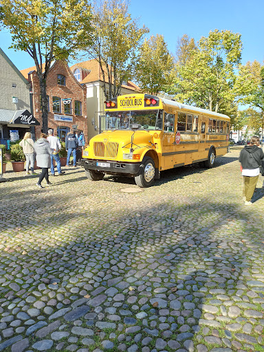 Fehmarn Tours