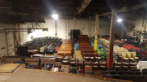 Delaware Office Furniture