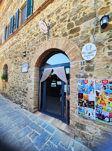 Enoteca Di Piazza Fedolfi Andrea