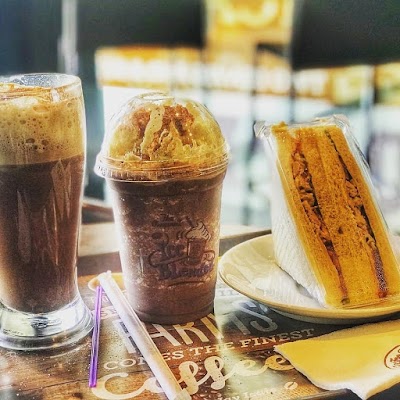 Photos of The Coffee Bean & Tea Leaf