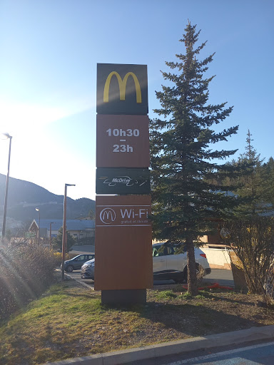Photo 1 - McDonald's