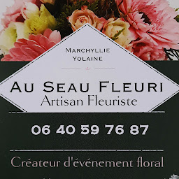 Photo n°4 de Au seau fleuri à Sondersdorf (Fleuriste)