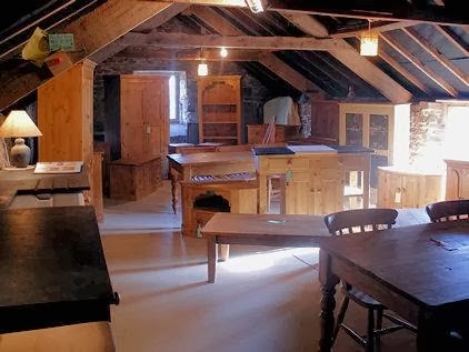 Olde Pine Shoppe - Thumbnail