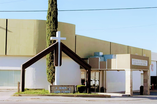 Servicios Funerarios Sendero