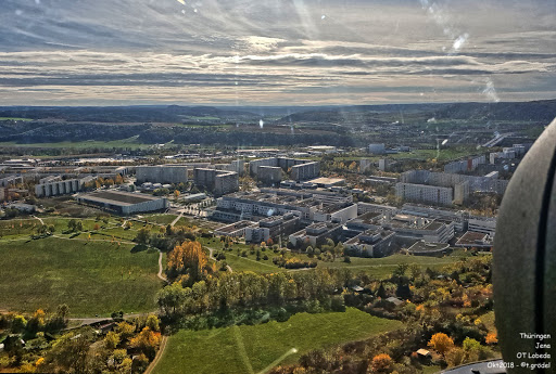 Institute of Forensic Medicine at the University Hospital Jena - Thumbnail