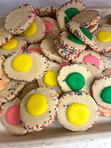 Jackson Bakery - Visual