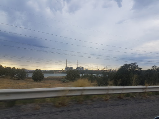 Liddell Power Station - Thumbnail