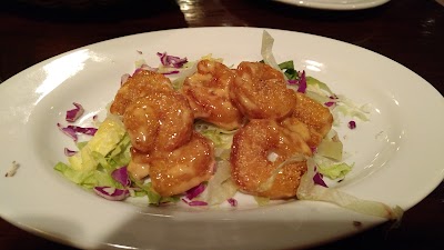 Photos of Sam Snead's Tavern
