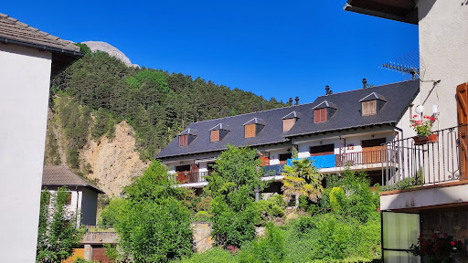 Hostal Pirineos Meliz - Thumbnail