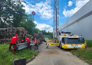 Photo n°3 de TES TECHNIFOR à Gondreville (Entrepreneur spécialisé dans le forage)