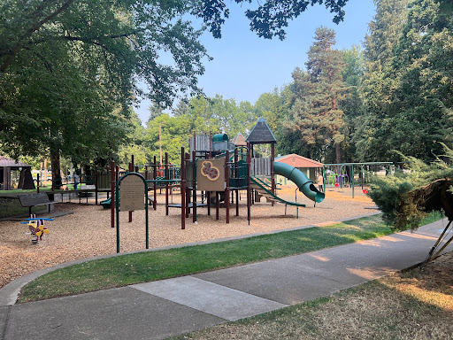 Emerald Park - Visual