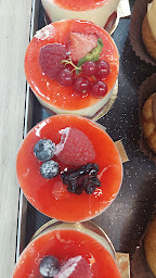 Photo n°37 de Boulangerie Pâtisserie Le fournil De L' Ourcq à Paris (Magasin)