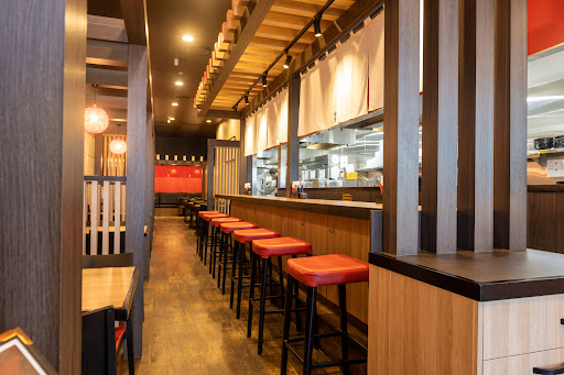 Photo of Ramen Danbo Southport