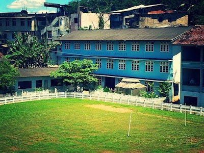 Photos of St Aloysius' National College