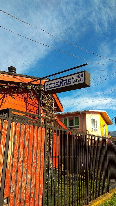 Photos of Caba&ntilde;as Asival
