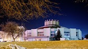 Фотография Магнитогорский государственный цирк, проспект Ленина, Магнитогорск, Россия