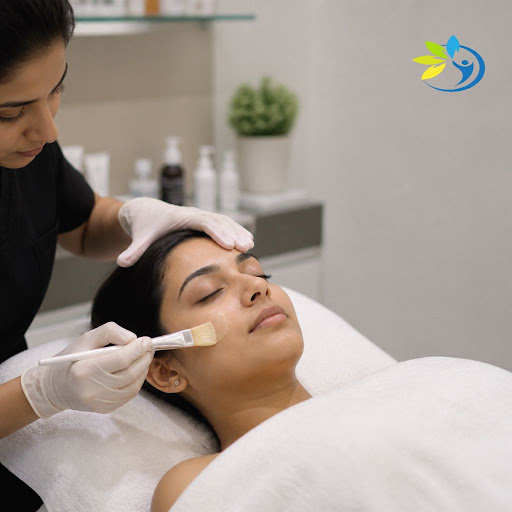 Healthy, glowing skin is not a one-time miracle – it’s the result of consistent care. At Kyro Cli… post image