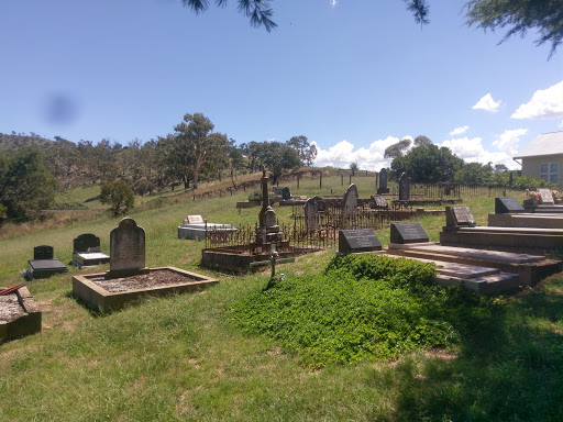 Perthville Uniting Church - Thumbnail