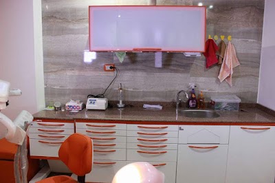 Photos of مركز طب الاسنان الحديث دمياط