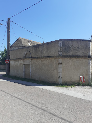 Lavoir de la rue du Bief
